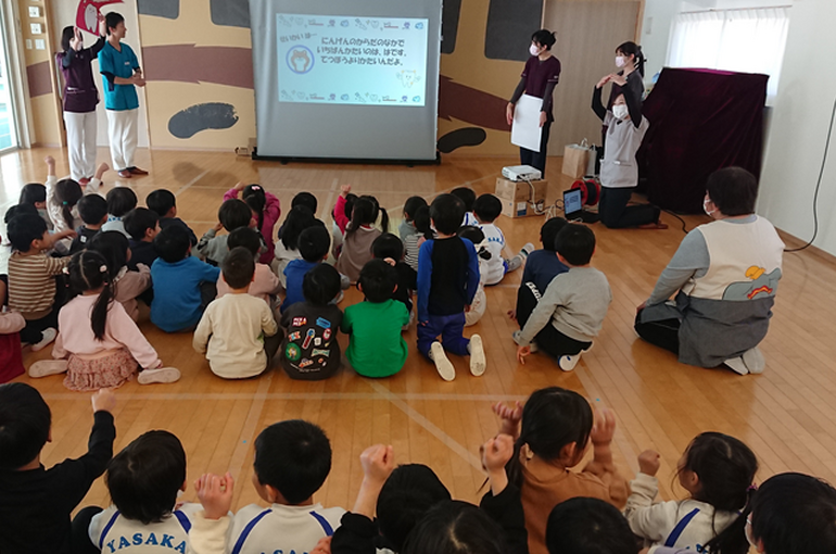 歯科イベント (2)